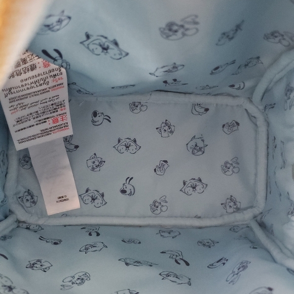 Disney Parks x Loungefly Critters Chaos Mini Backpack main image 10
